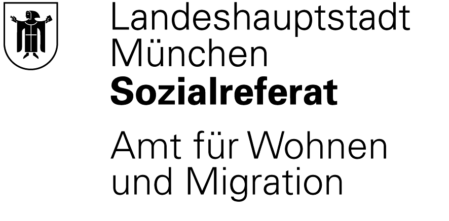 Landeshauptstadt München Sozialreferat Amt für Wohnen und Migration